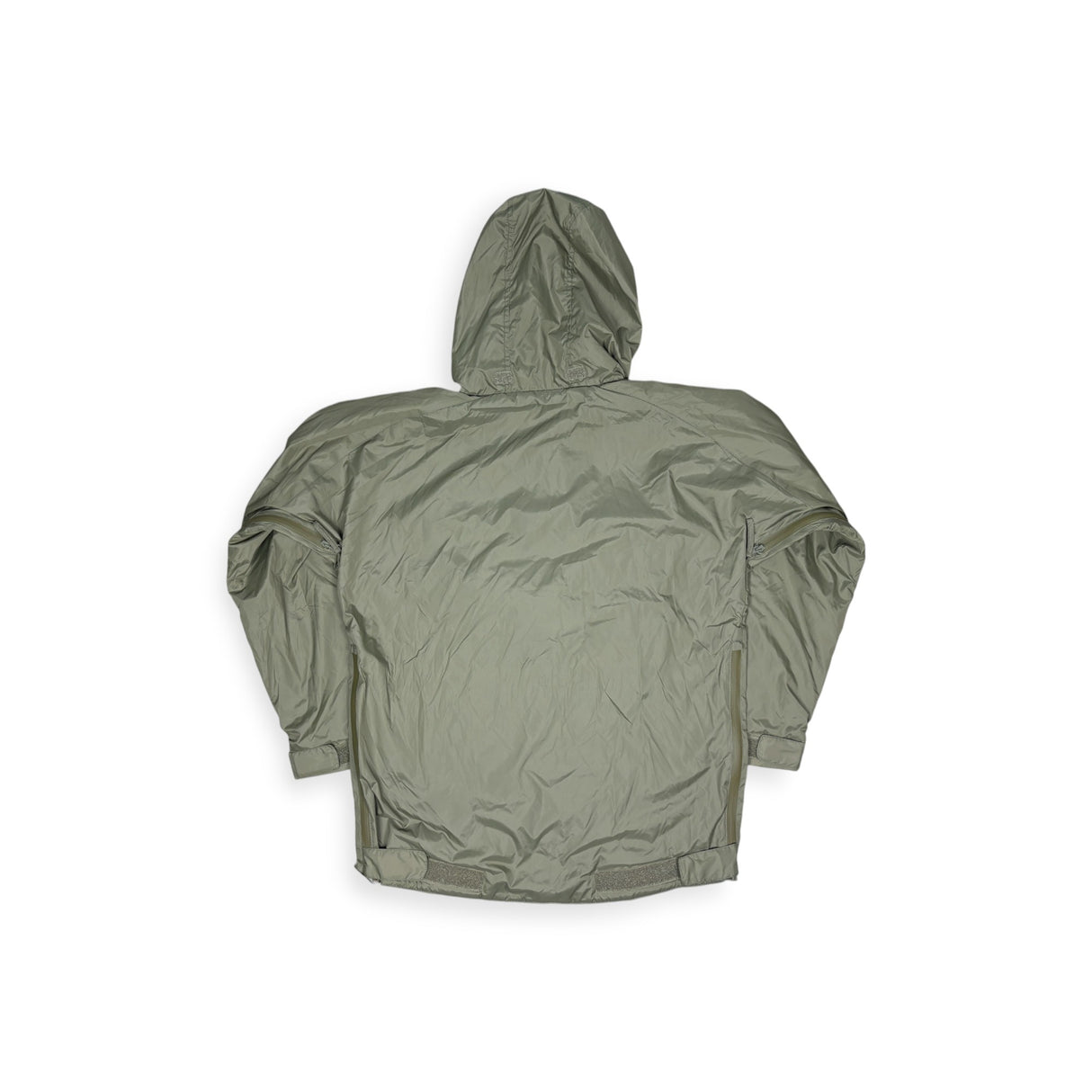 British army Issue Thermal Buffalo Softie Smock cold weather jacket