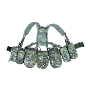 British Army MTP PLCE Webbing Set | Raid Supply