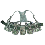 MTP PLCE Webbing Set