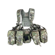 British Army MTP PLCE Webbing Set | Raid Supply