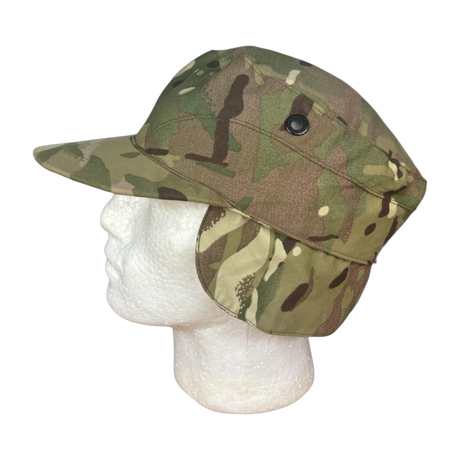 Genuine British Army Issue Field Hat military issue fatigue cap
