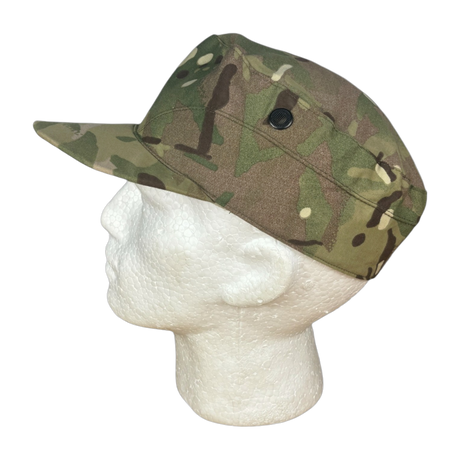 Genuine British Army Issue Field Hat military issue fatigue cap