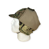 MTP Cold Weather Hat with Chin Straps