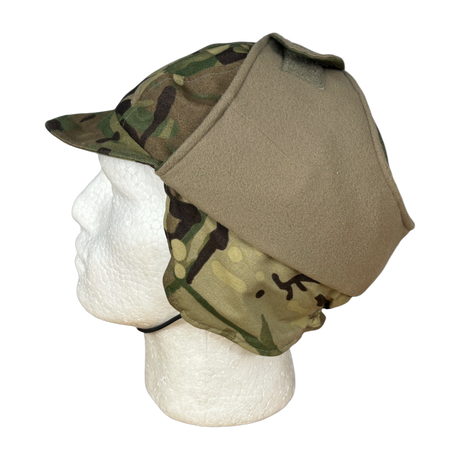 MTP Cold Weather Hat with Chin Straps - product image 4