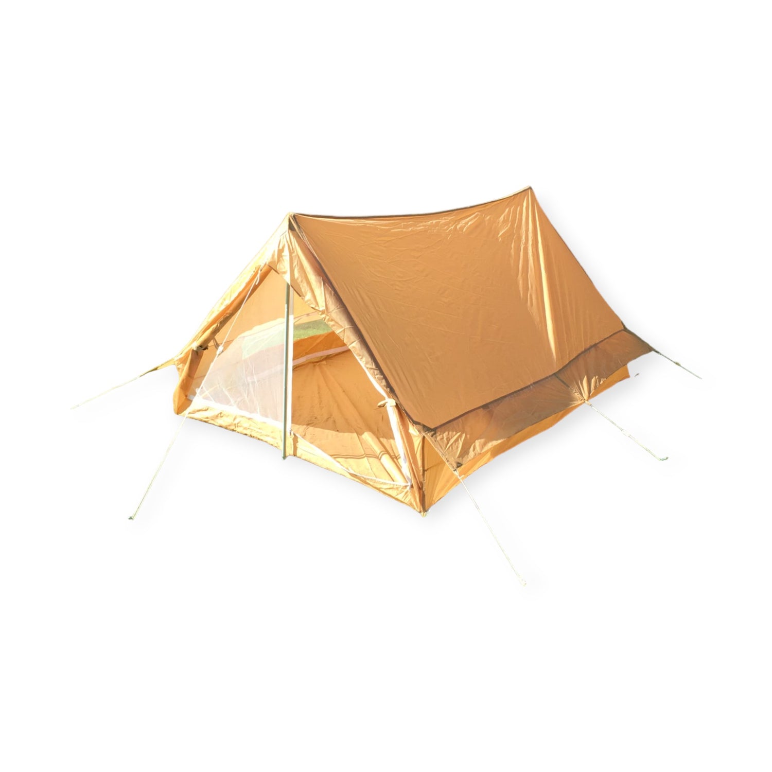 French Army 2 Man Tent