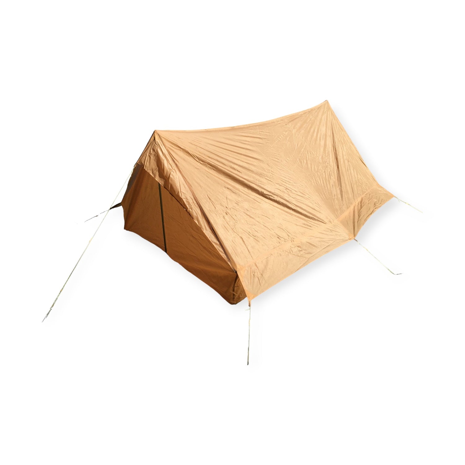 French Army 2 Man Tent