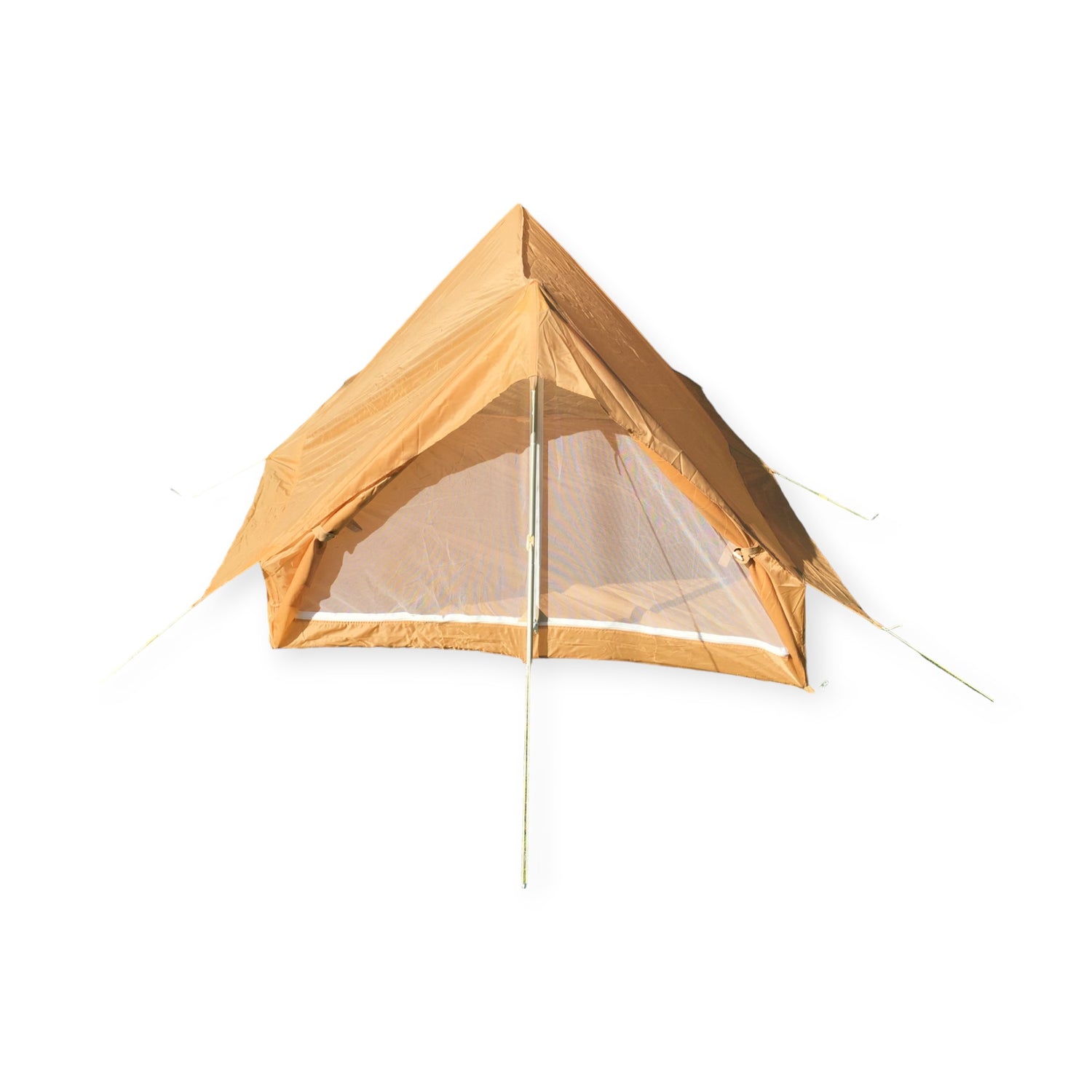 french f2 tent Genuine French Army F1 Orange 2 Man Tent – Raid Supply