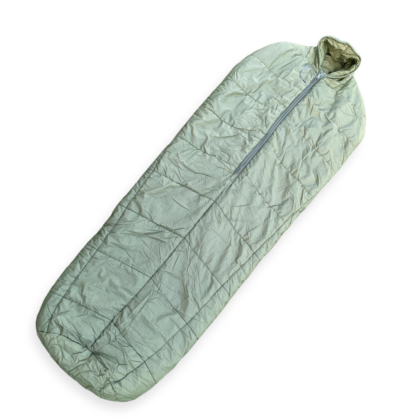 Arctic Cold Weather Sleeping Bag