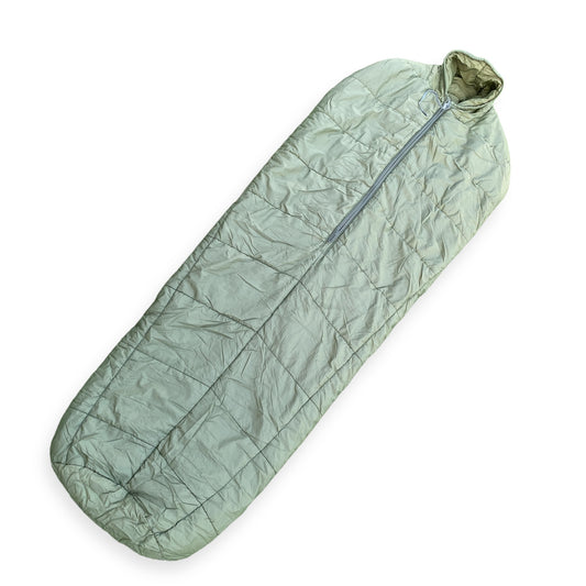 Arctic Cold Weather Sleeping Bag