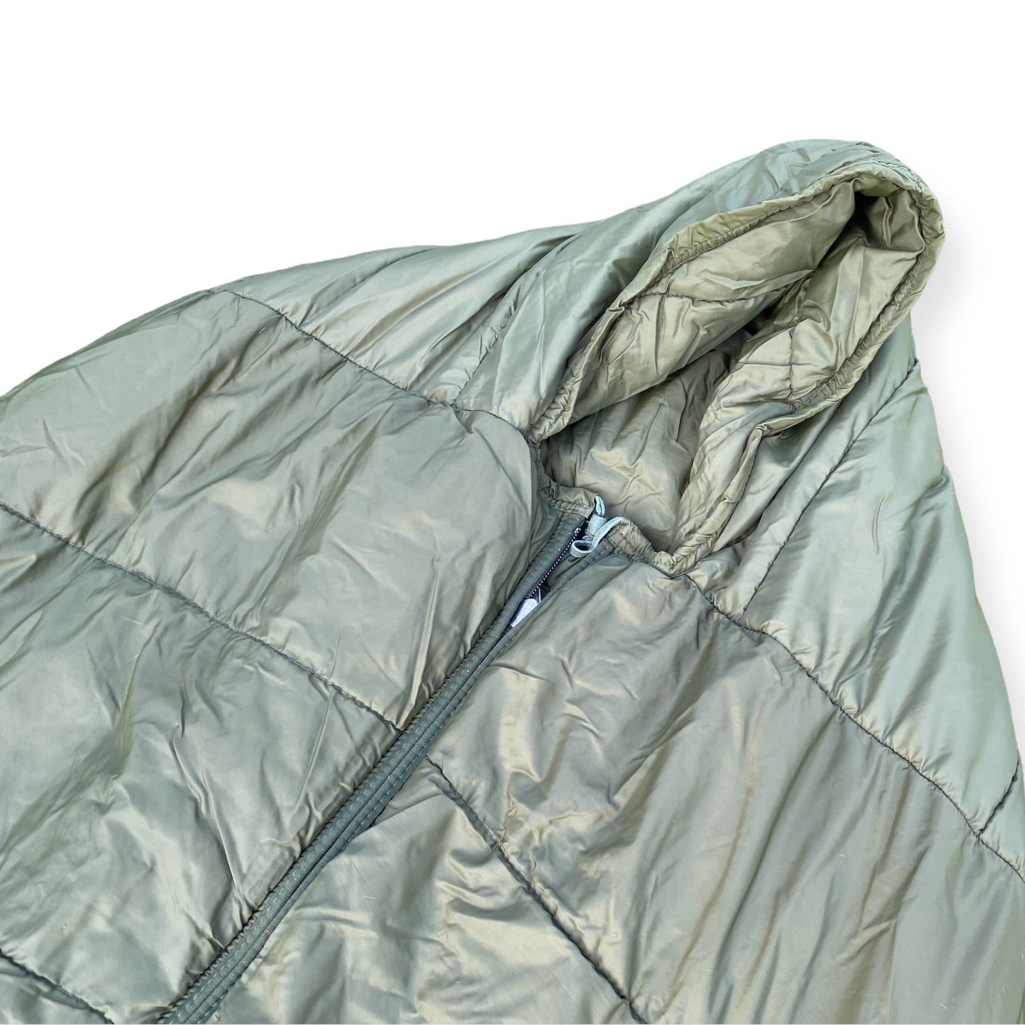 Arctic Cold Weather Sleeping Bag