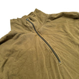 Dutch Army Green Norgie Pullover