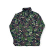 british army DPM combat CS95 Soldier 95 pattern military jacket front