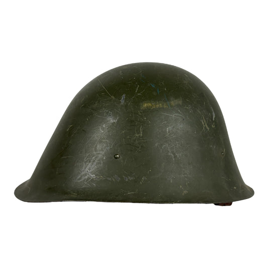 Romanian Army M73 Helmet