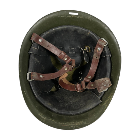 Romanian Army M73 Helmet - product image 3