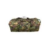 dutch army holdall military deployment bag travel operational duffle bag