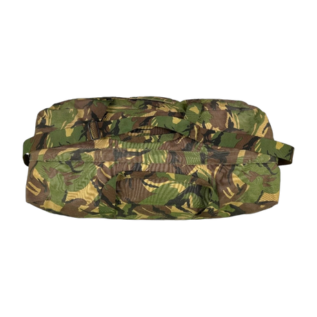 dutch army holdall military deployment bag travel operational duffle bag