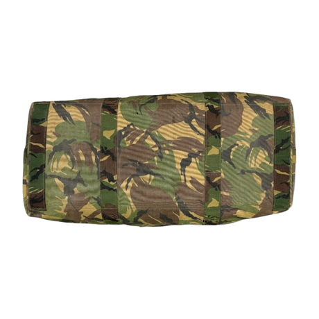 dutch army holdall military deployment bag travel operational duffle bag