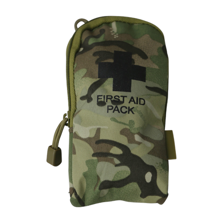 Kombat UK Military Cadet First Aid Kit  BTP pouch