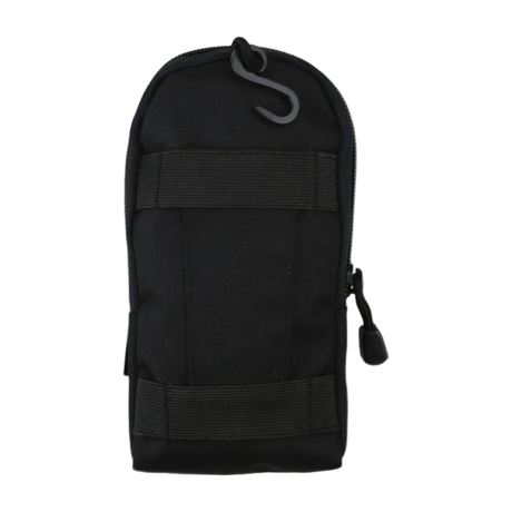 Kombat UK Military Cadet First Aid Kit black pouch