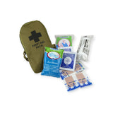 Kombat UK Military Cadet First Aid Kit desert pouch