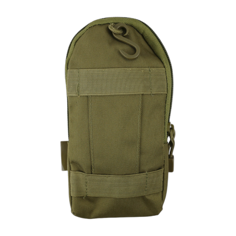 Kombat UK Military Cadet First Aid Kit desert pouch