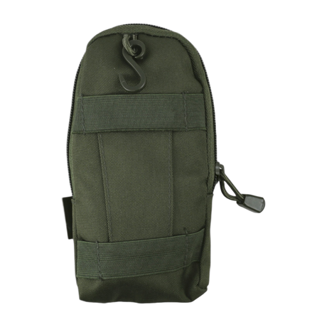 Kombat UK Military Cadet First Aid Kit olive green pouch