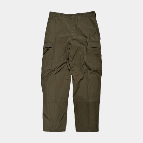 Austrian Army Ripstop Trousers