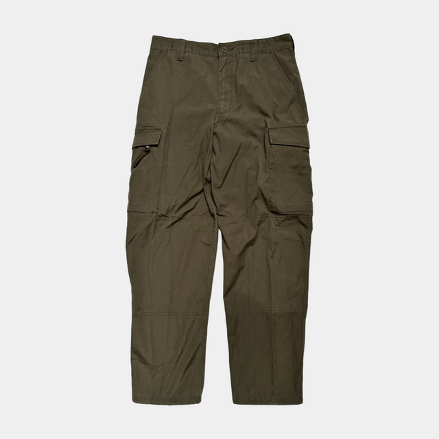 Austrian Army Ripstop Trousers