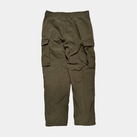 Austrian Army Ripstop Trousers – view 2