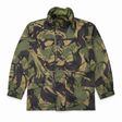 British Army DPM waterproof smock hooded military rain jacket