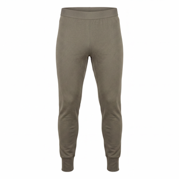 Genuine British Army brown thermal base layer bottoms