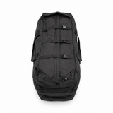 british army operational travel bag 100L rucksack bag used for travelling and storing equipment and gear.