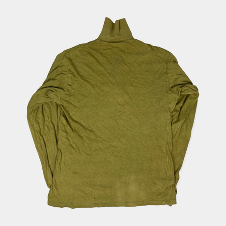 Green Norgie Cold Weather Tops – view 2