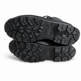 HAIX High Liability combat boots rugged outsole tread