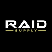Raid Supply logo