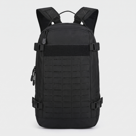Battalion Assault Pack 35L MOLLE tactical backpack in Black