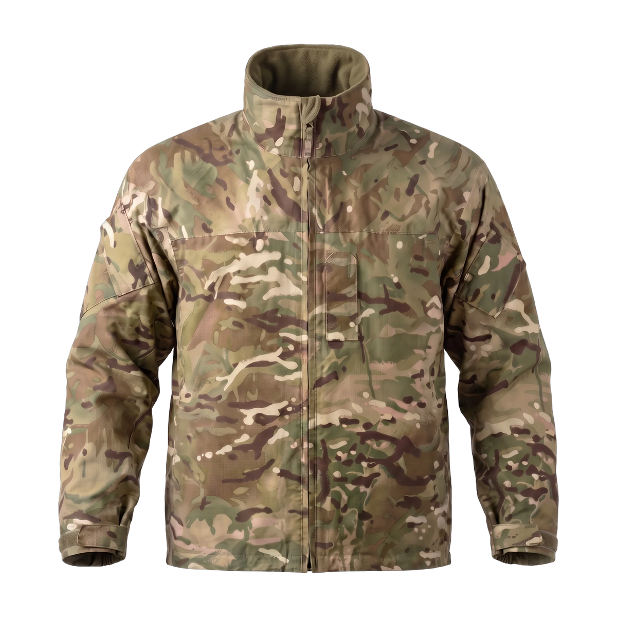 British Army MTP Waterproof Gore-Tex Jacket | Raid Supply
