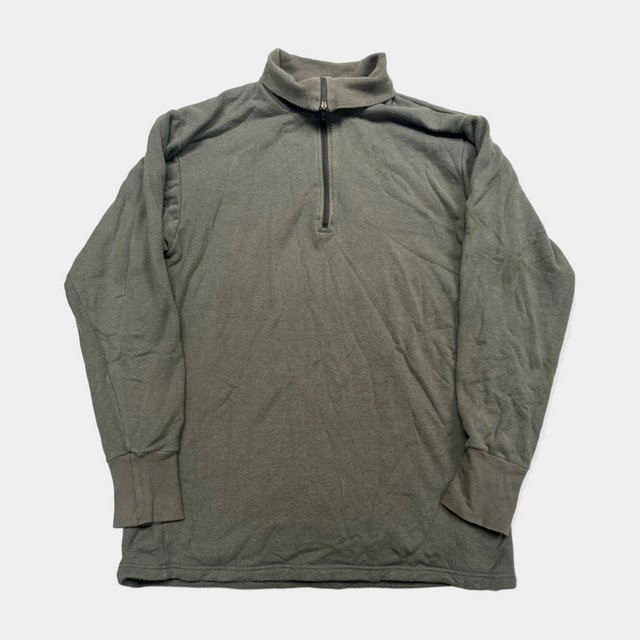 Dutch Army Grey Norgie Pullover