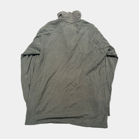 Dutch Army Grey Norgie Pullover – view 2