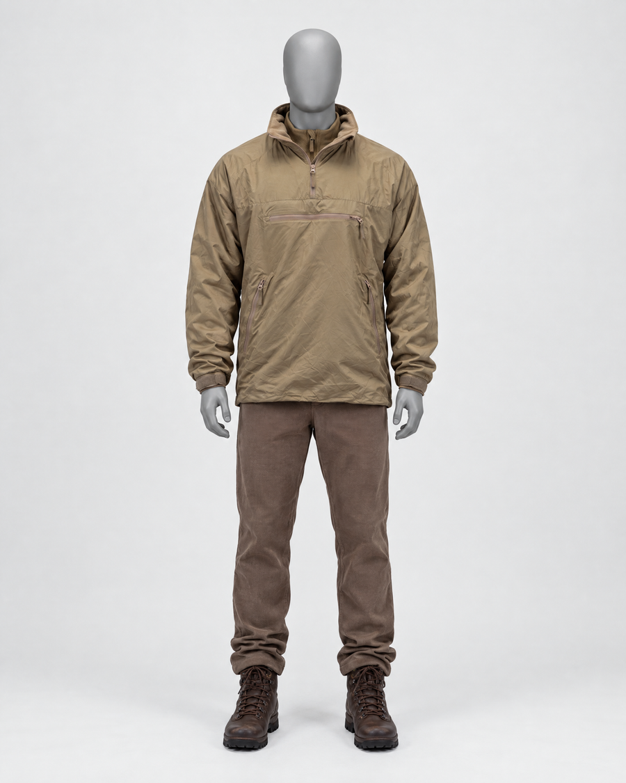 Buffalo Cold Weather Suit