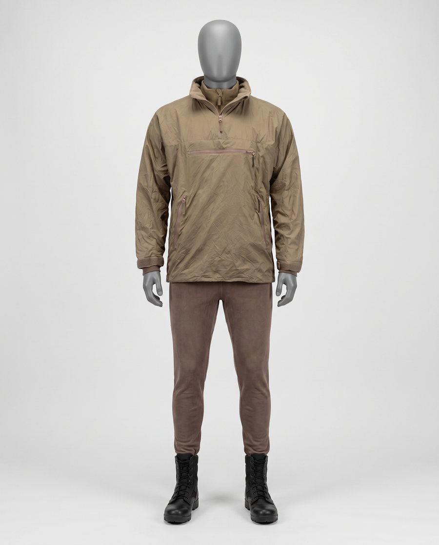 Buffalo Cold Weather Suit