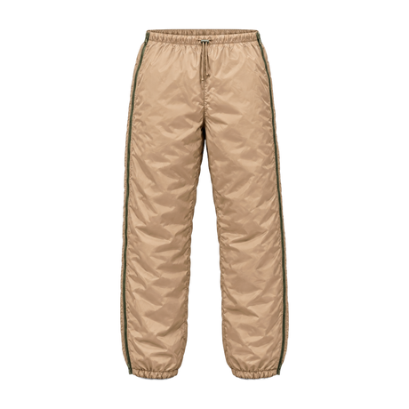 PCS reversible thermal softie trousers sand