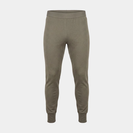 British Army thermal bottoms bulk pack of 10 pairs brown Grade 1