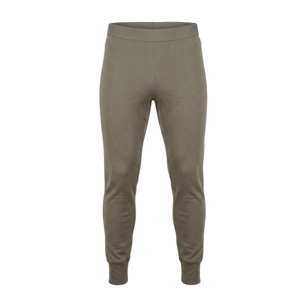 British Army thermal bottoms bulk pack of 10 pairs brown Grade 1